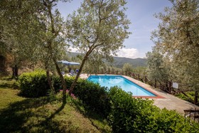 Agriturismo Le Capanne della Valle