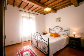 Agriturismo Le Capanne della Valle