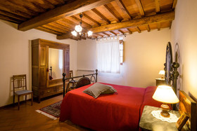 Agriturismo Le Capanne della Valle