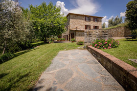 Agriturismo Le Capanne della Valle