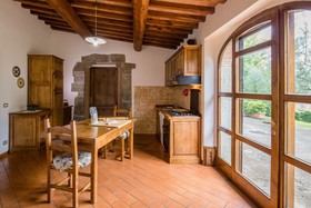 Agriturismo Le Capanne della Valle