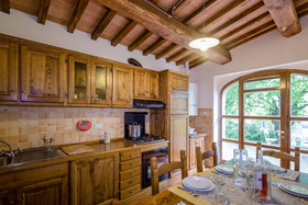 Agriturismo Le Capanne della Valle