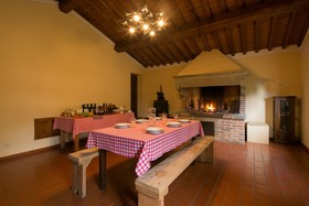 Agriturismo Le Capanne della Valle