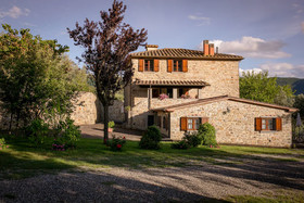 Agriturismo Le Capanne della Valle