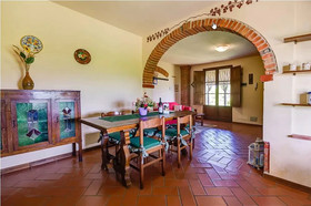 Agriturismo San Francesco