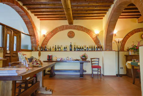 Agriturismo San Francesco