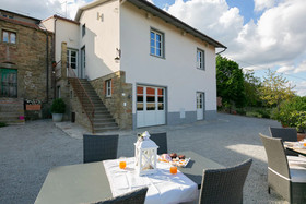 Borgo Dante