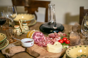 Borgo Dante