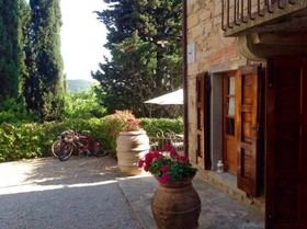 Borgo Dolci Colline