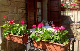 Borgo Dolci Colline