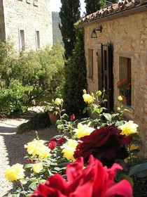 Borgo Dolci Colline