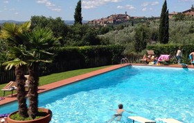 Borgo Dolci Colline