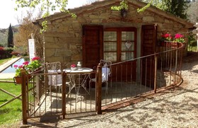 Borgo Dolci Colline