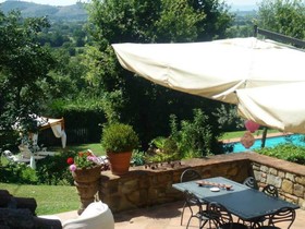Borgo Dolci Colline