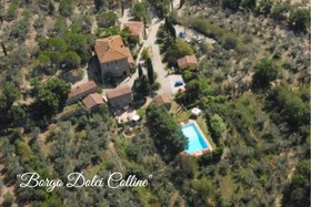 Borgo Dolci Colline