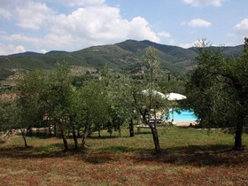 Collina Dei Fiori