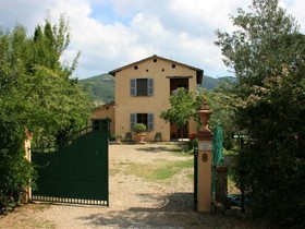Collina Dei Fiori