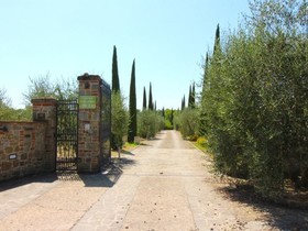 Galleria Di Brolio