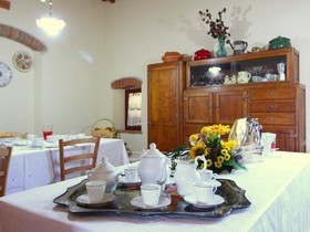 Galleria Di Brolio