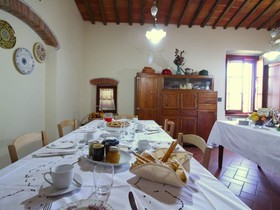 Galleria Di Brolio