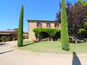 Galleria Di Brolio