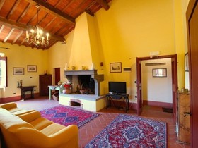 Galleria Di Brolio