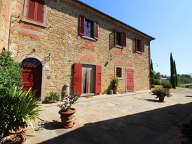 Galleria Di Brolio