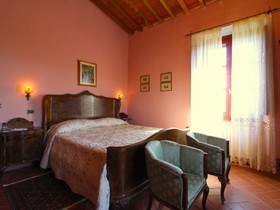 Galleria Di Brolio