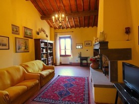 Galleria Di Brolio