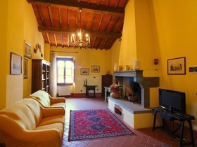 Galleria Di Brolio