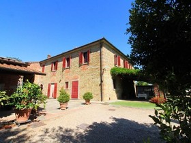 Galleria Di Brolio