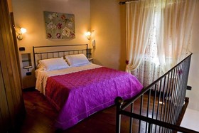 La Casa del Melograno