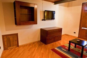 La Casa del Melograno