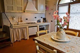 La Casa del Melograno