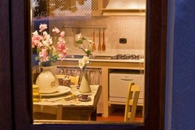 La Casa del Melograno