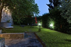 La Casa del Melograno