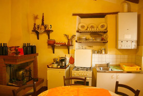 La Montanina