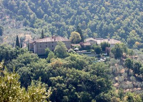 Relais San Pietro in Polvano