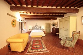 Relais San Pietro in Polvano