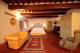 Relais San Pietro in Polvano