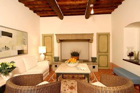 Relais San Pietro in Polvano