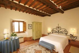 Relais San Pietro in Polvano