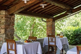 Relais San Pietro in Polvano