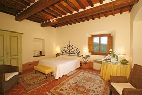 Relais San Pietro in Polvano