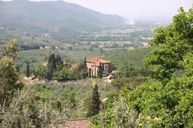 Relais San Pietro in Polvano