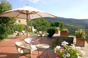 Relais San Pietro in Polvano