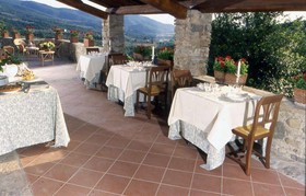Relais San Pietro in Polvano