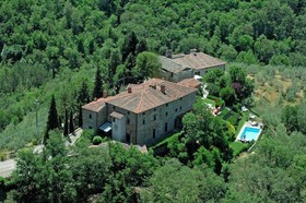 Relais San Pietro in Polvano