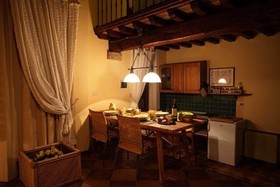 Residence Le Santucce