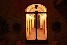 Residence Le Santucce